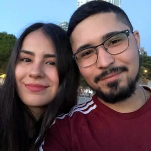 Meet your Posher, Mariana